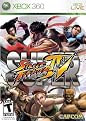 Super Street Fighter IV (Xbox 360)