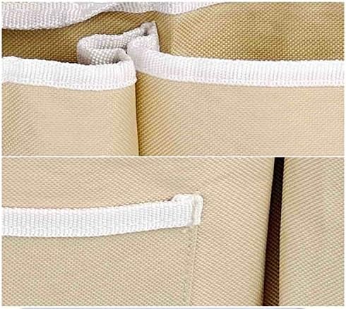 YingKe Free shipping home Household bed folding wall bed receive storage bag container /bedside hang /bed hang bags