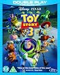 Toy Story 3 (2-Disc Blu-ray + DVD)
