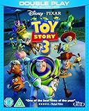 Toy Story 3 (2-Disc Blu-ray + DVD)