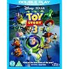 Toy Story 3 (2-Disc Blu-ray + DVD)