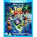 Toy Story 3 (2-Disc Blu-ray + DVD)