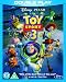 Toy Story 3 (2 Disc Blu-ray + DVD)