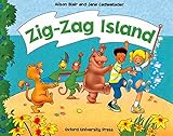 Zig-Zag Island