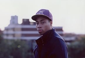 Image of Cadence Weapon