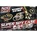 Spy Gear Super Spy Case