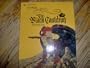 The Black cauldron storybook