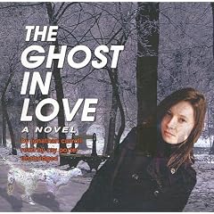 The Ghost in Love from Science Fiction