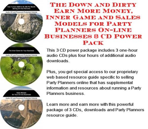 Party Games