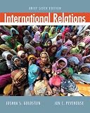 International Relations, Brief (6th Edition)