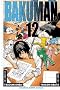 Bakuman 12