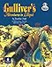 Gulliver's Travels (Literacy Land)