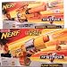 NERF COMBO EXCLUSIVES ~ Alpha Trooper CS18 Barrel