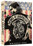 Sons of Anarchy - Season 1 [DVD]