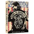 Sons Of Anarchy Season 1 [UK Import]