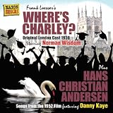 Wheres Charley