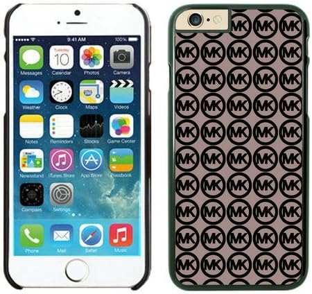 Lovely And High Quality Designed NW7I 123 Case M&amp;K iPhone 6 Plus 5.5 Inch Phone Case Cover Black T2 025