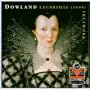 Dowland: Lachrimae