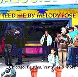 Feed Me - Music Trivia for the soul (Chicago, Ventures, Marty Robbins & more) (Rock Music Trivia)