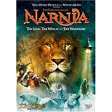ナルニア国物語/第1章:ライオンと魔女 [DVD]
