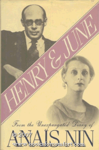Henry Miller