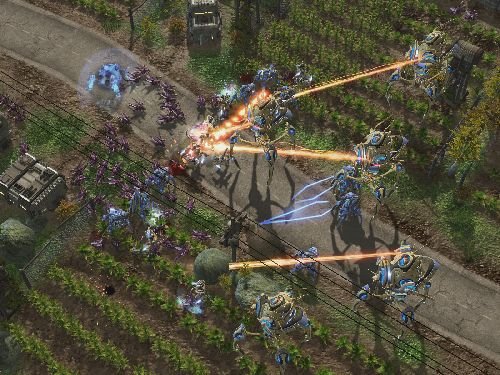 StarCraft II: Wings of Liberty - Collector's Edition