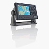 FURUNO GP1650W COLOR PLOTTER
