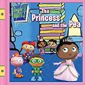 Princess and the Pea (Super Why!)