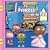 Princess and the Pea (Super Why!)