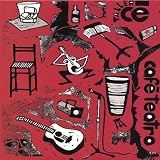 Cafe Teatro-Rojo