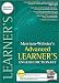 Merriam Webster's Advanced Learner's English Dictionary [Download]