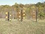 .38 - .44 Steel Round-Up Target