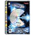 Ultimate Blu - Games collection with 12 games / different genres e.g. Role Playing, Strategy