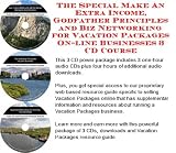 Vacation Package Books