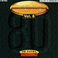 Best of 1980-1990 Vol.8