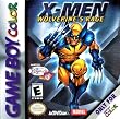 X-Men: Wolverine GBC