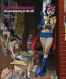 Comics unmasked