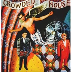 Crowded House [Vinyl LP]
