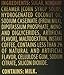 Maxwell House International Latte Cinnamon Spice,Pack of 4