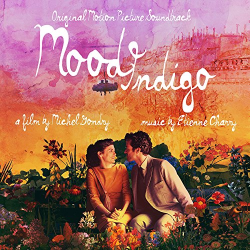 Mood Indigo Etienne Charry