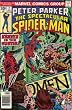 Peter Parker, Spectacular Spider-Man #2 Comic Book