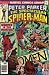 Peter Parker, Spectacular Spider-Man #2 Comic Book