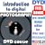 Introduction to Digital Photography, 2-disks DVD set, edition 2009