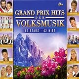 Grand Prix Hits Der Volksmusik