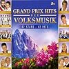 Grand Prix Hits der Volksmusik-42 Stars-42 Hits