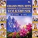 Grand Prix Hits der Volksmusik-42 Stars-42 Hits