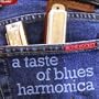 In the Pocket: Taste of Blues Harmonica