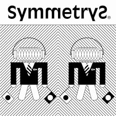 SymmetryS『SymmetryS』