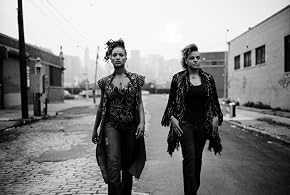 Image of Floetry