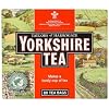Taylors of Harrogate, Yorkshire Tea, 80-Count Tea Bags (Pack of 5)
